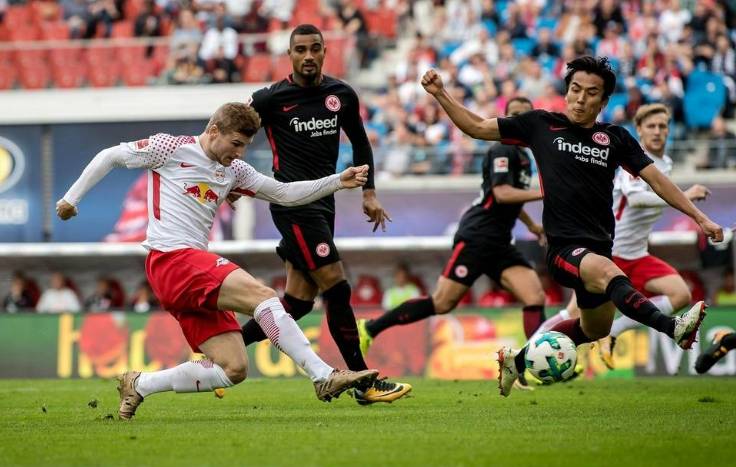 法兰克福欧冠征途：从惊艳开场到黯然离场