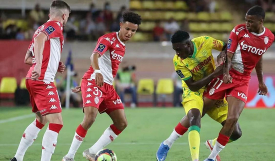 摩纳哥：欧冠赛场上的“逆袭舞者”