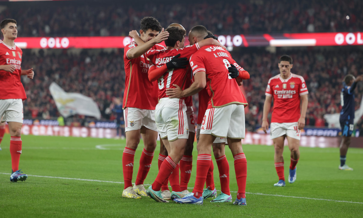 本菲卡：欧冠&ldquo;逆袭风暴&rdquo;的狂飙者