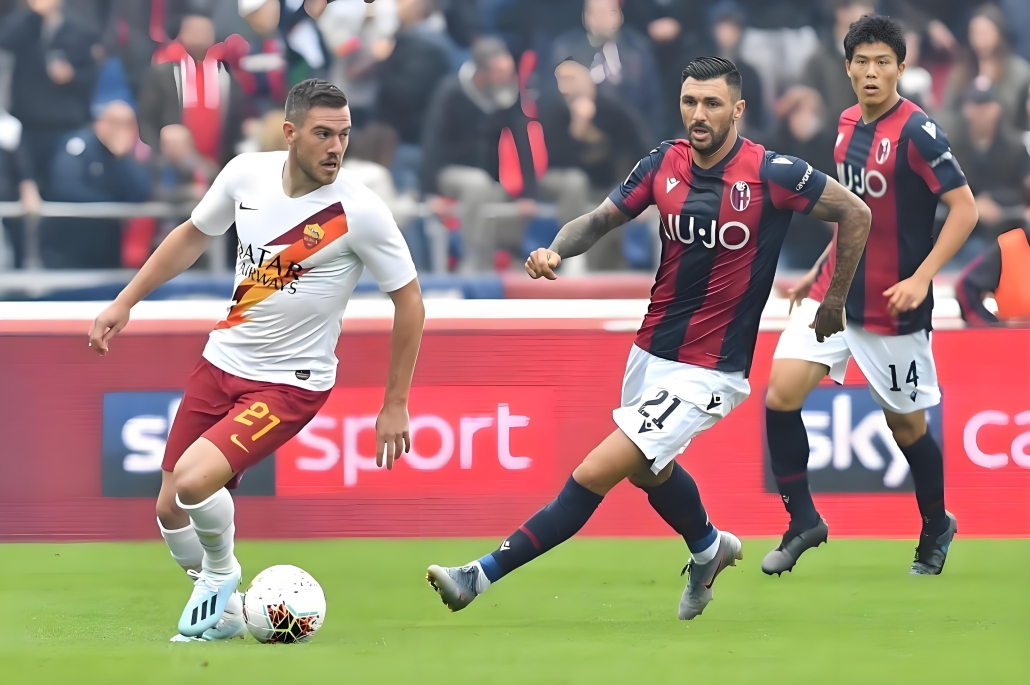 加拉塔萨雷：欧冠&ldquo;黑马&rdquo;的逆袭狂想