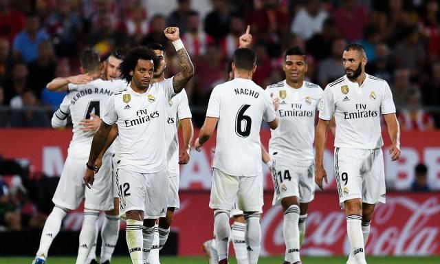 欧冠烽火映银河，皇马传奇续新章