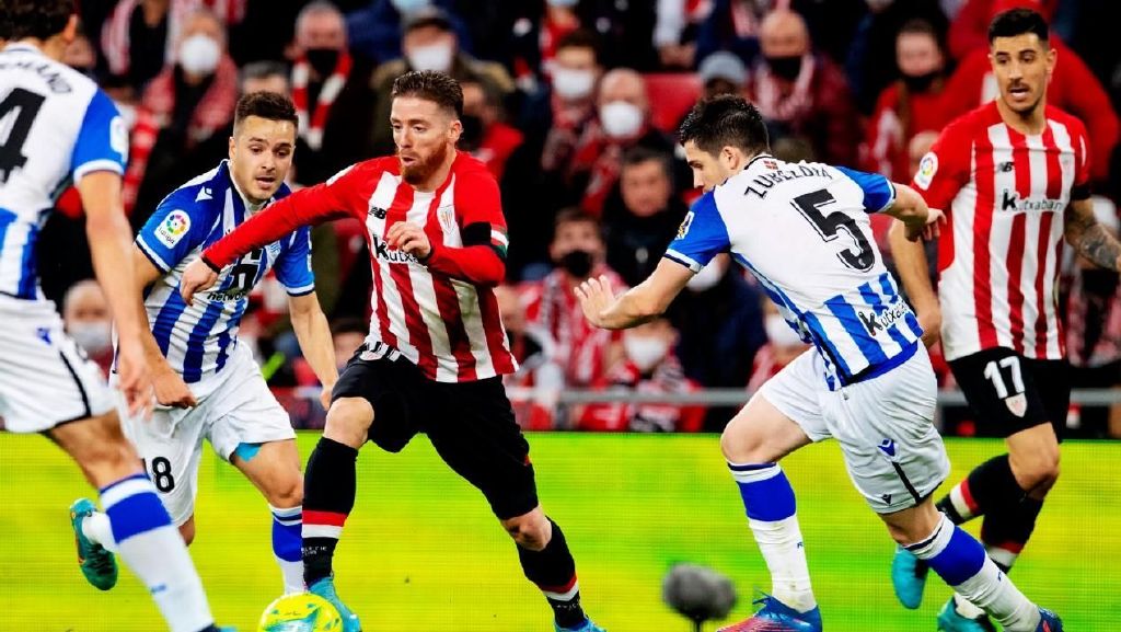 毕尔巴鄂竞技：欧冠逆袭路上的巴斯克战歌新篇