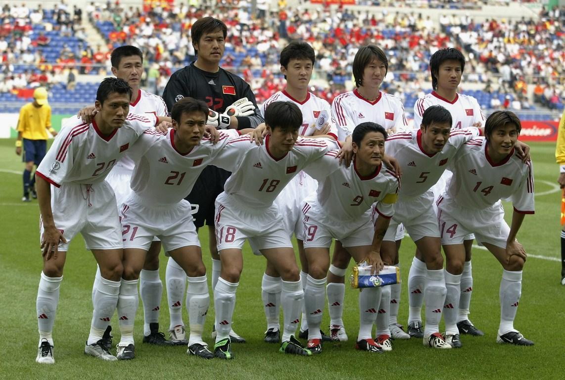 2026世界杯：诸神黄昏下的高卢雄鸡