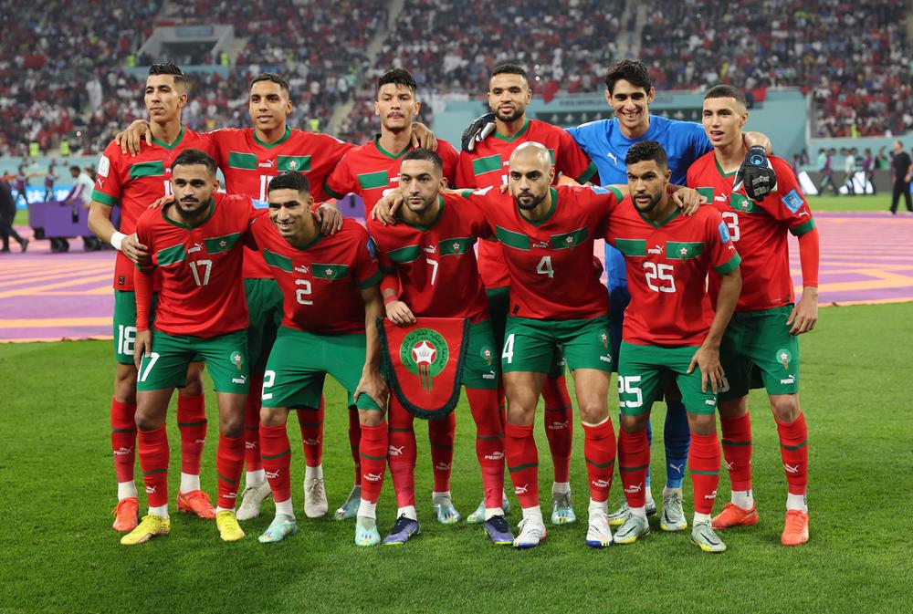 2026世界杯:伊朗穿越战火,在绿茵场上书写不屈