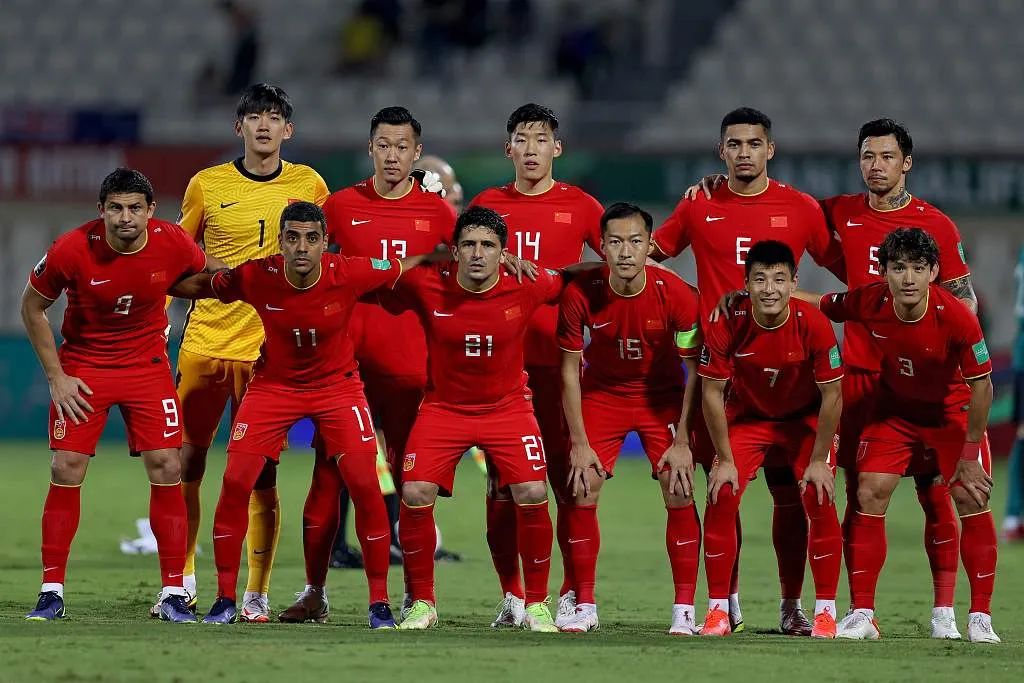 2026世界杯:伊朗穿越战火,在绿茵场上书写不屈